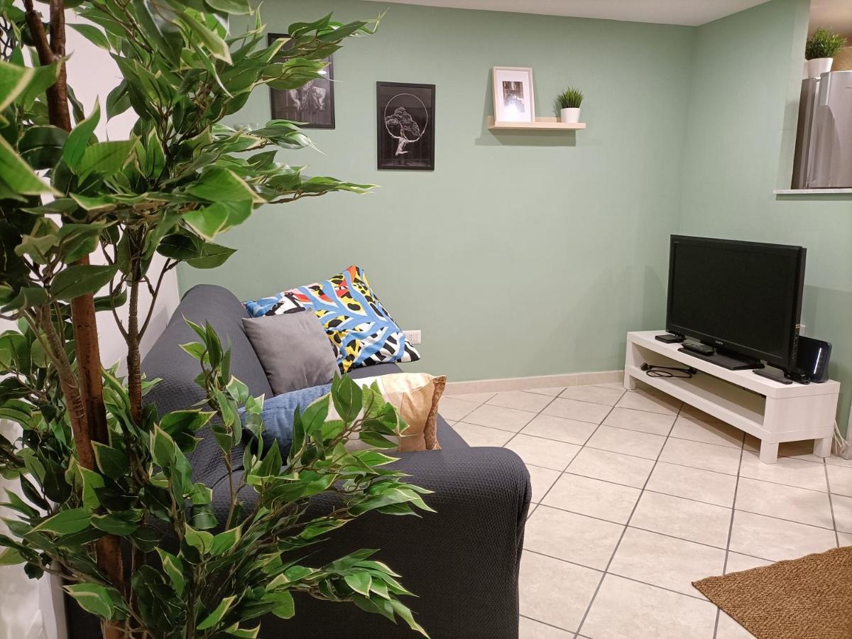 A Casa E Cardetella Apartment Naples Exterior photo