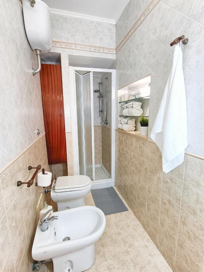 A Casa E Cardetella Apartment Naples Exterior photo